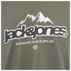 Jack & Jones Ανδρική κοντομάνικη μπλούζα